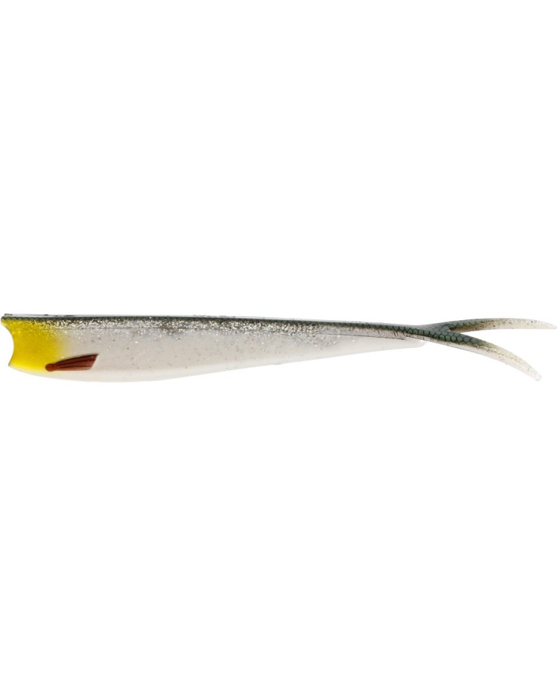 Guma Westin TwinTeez V-Tail 15cm 14g Headlight
