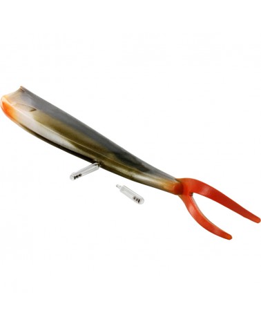 Guma Westin TwinTeez V-Tail 20cm 32g Headlight