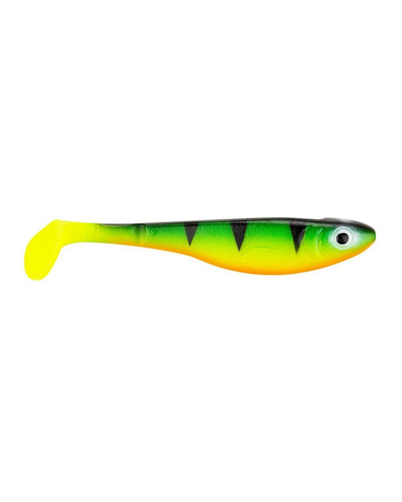 Guma Abu Garcia Svartzonker McPrey 12cm Firetiger
