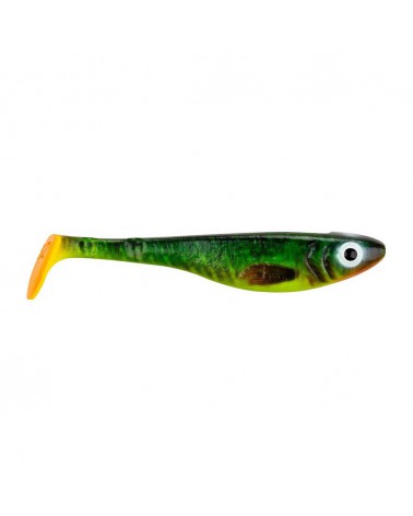 Guma Abu Garcia Svartzonker McPrey 12cm Hot Pike