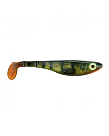 Guma Abu Garcia Svartzonker McPrey 12cm Motoroil Perch