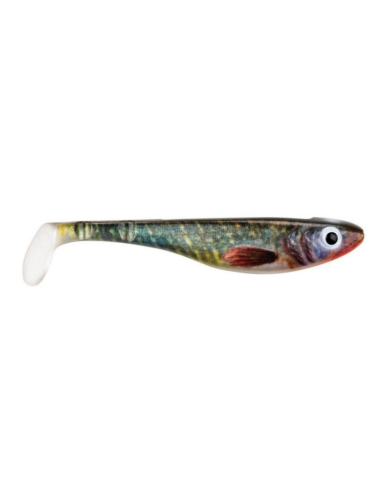 Guma Abu Garcia Svartzonker McPrey 12cm Real Pike