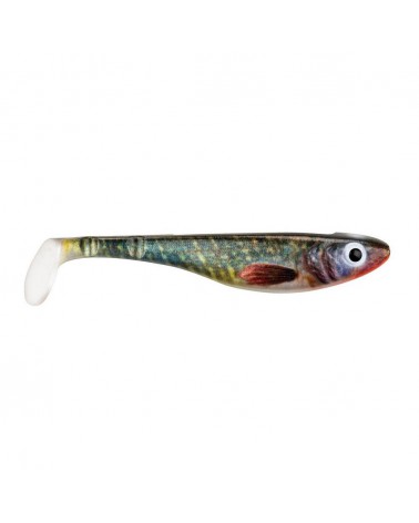 Guma Abu Garcia Svartzonker McPrey 12cm Real Pike