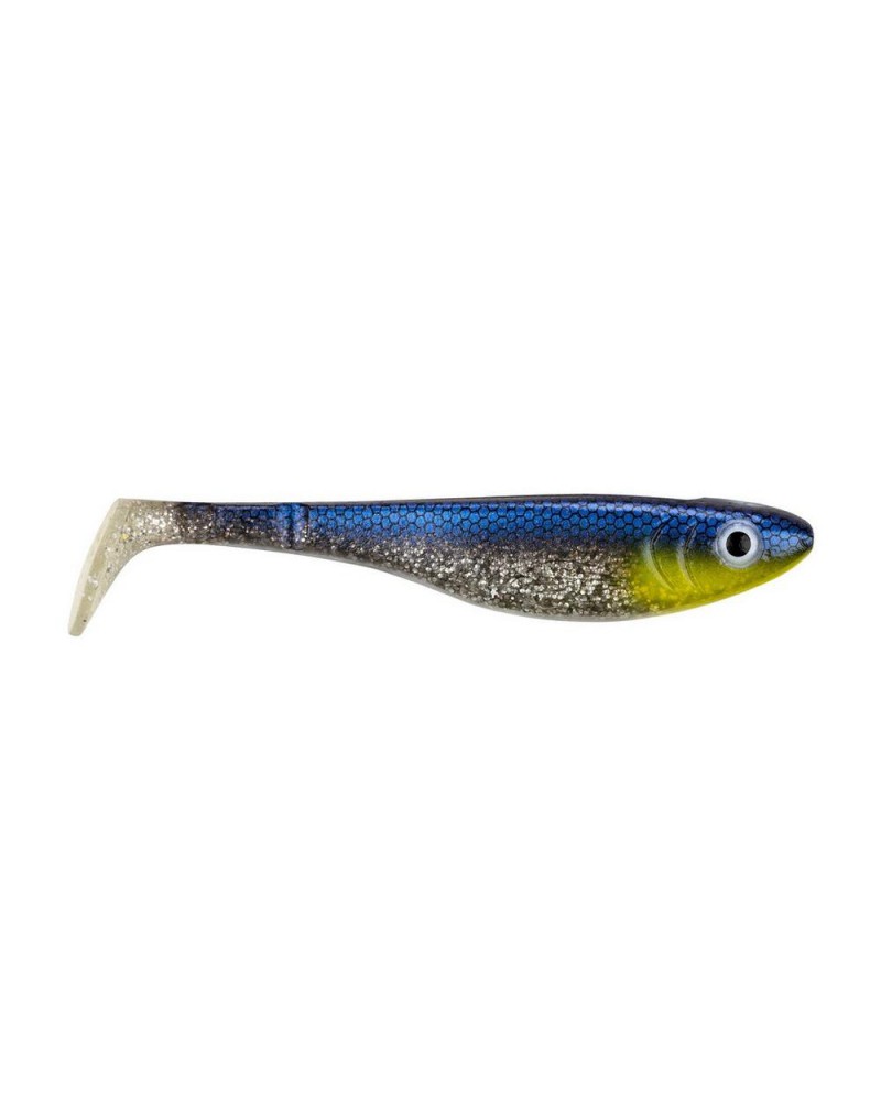 Guma Abu Garcia Svartzonker McPrey 12cm Sunrise Herring