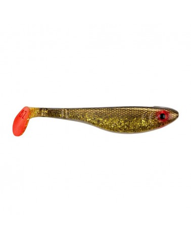 Guma Abu Garcia Svartzonker McPrey UV 12cm Rudd