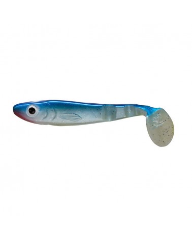 Guma Abu Garcia Svartzonker McPike 18cm 49g Blue Silver