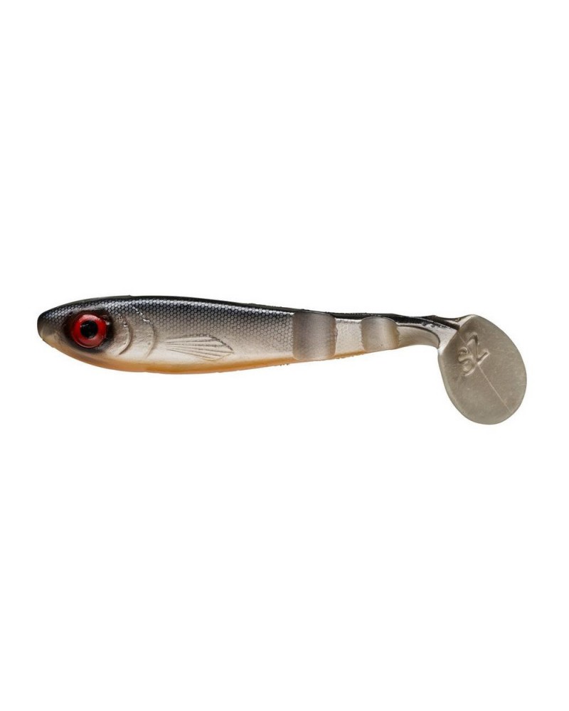 Guma Abu Garcia Svartzonker McPike 18cm 49g Fegis