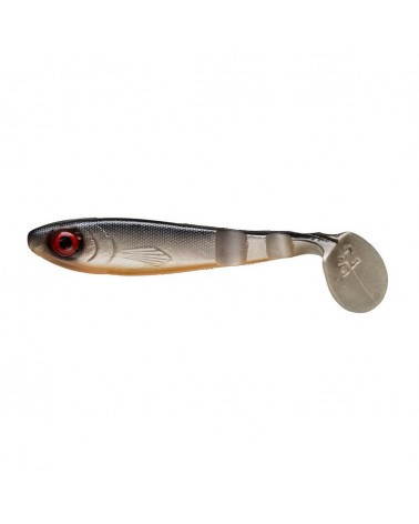 Guma Abu Garcia Svartzonker McPike 18cm 49g Fegis
