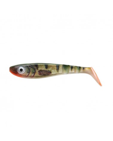 Guma Abu Garcia Svartzonker McPike 21cm 70g Real Perch