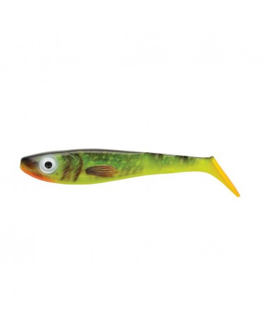 Guma Abu Garcia Svartzonker McPike 21cm 70g Smoking Hot Pike
