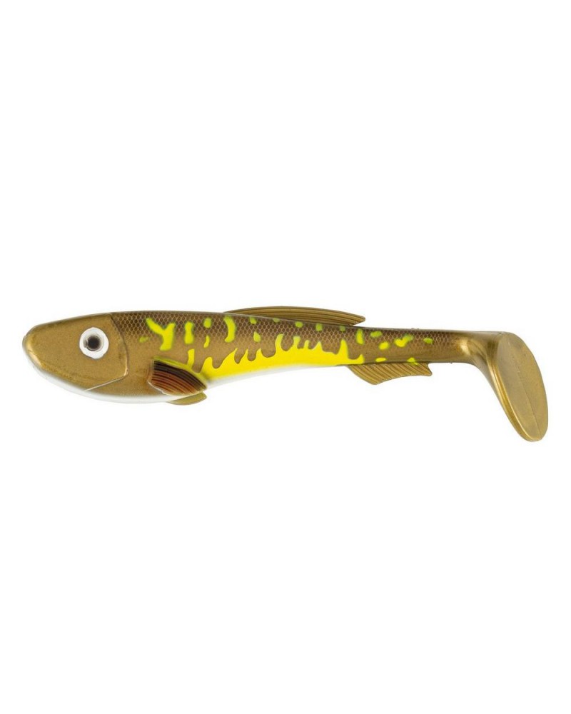 Guma Abu Garcia Beast Paddle Tail 21cm Pike