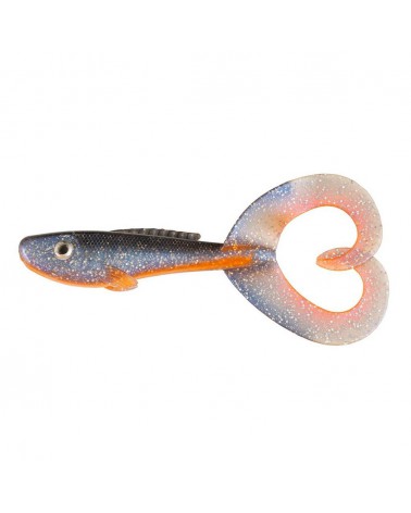 Guma Abu Garcia Beast Twin Tail 17cm Fegis