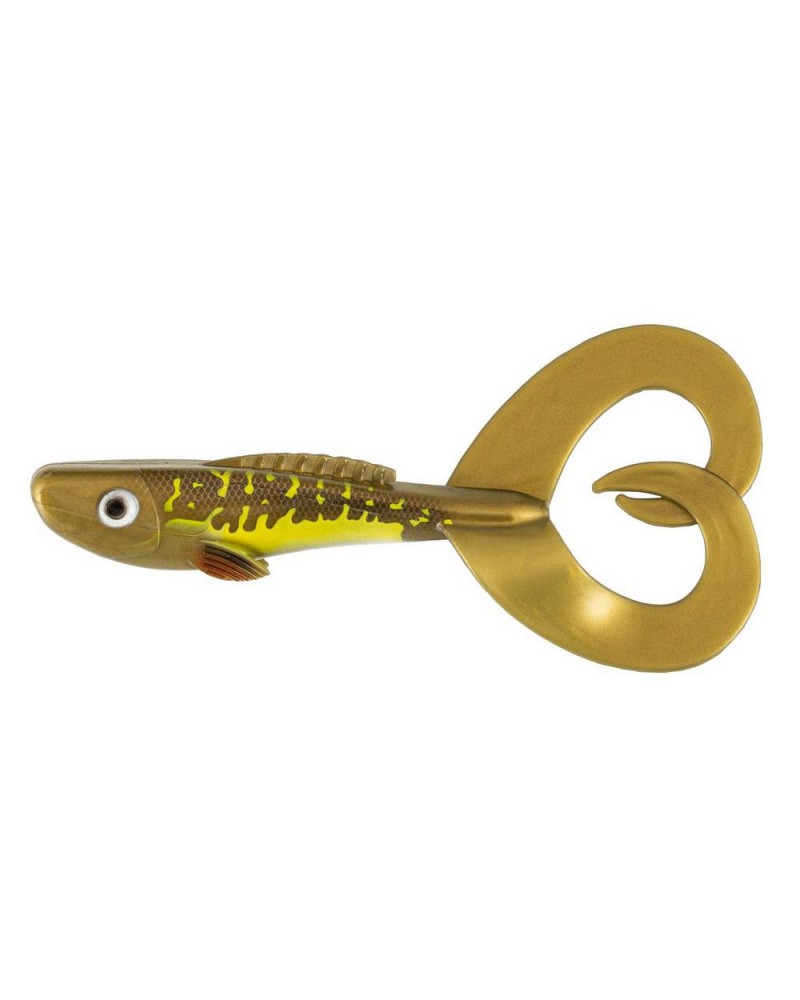 Guma Abu Garcia Beast Twin Tail 21cm Pike