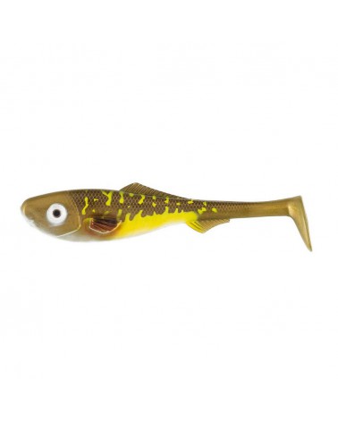 Guma Abu Garcia Beast Zander Shad 9cm Pike