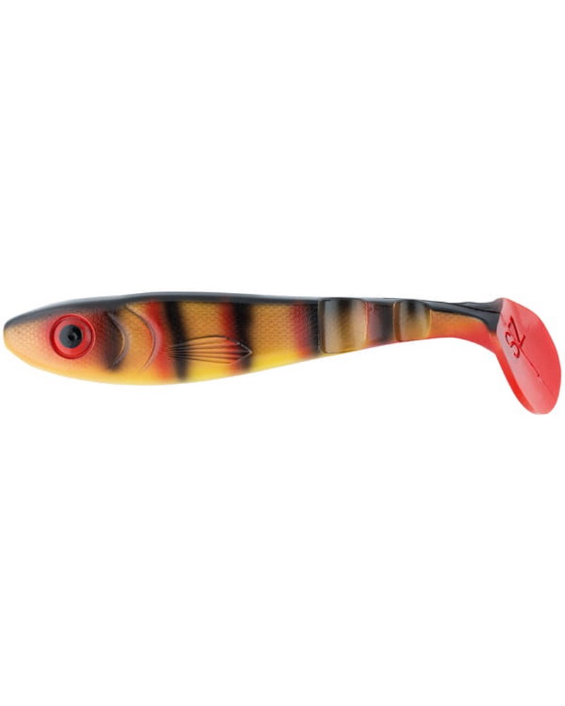 Guma Abu Garcia Svartzonker McPike 18cm Stripped Sunset