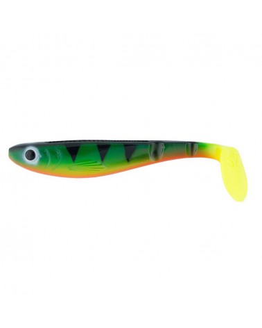Guma Abu Garcia Svartzonker McPerch Shad 7,5cm firetiger