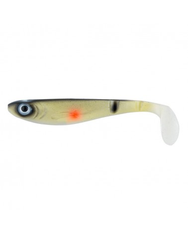 Guma Abu Garcia Svartzonker McPerch Shad 7,5cm nors