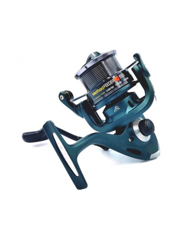Kołowrotek Dragon MegaBaits Method Feeder FD550i