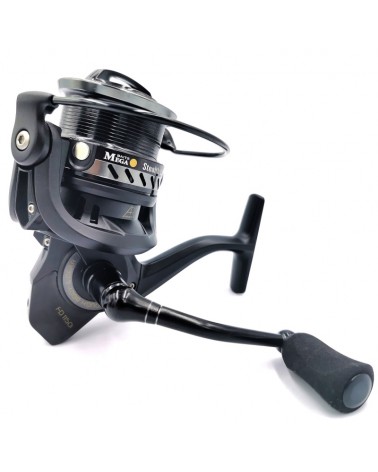 Kołowrotek Dragon MegaBaits Stealth L.D. Feeder FD1150i