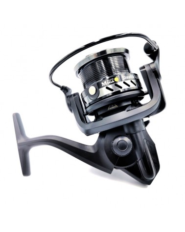 Kołowrotek Dragon MegaBaits Stealth L.D. Feeder FD1150i