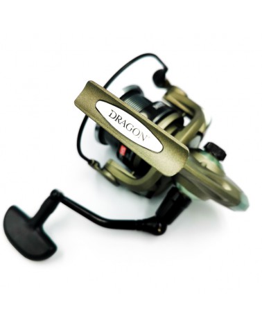 Kołowrotek Dragon MegaBaits Method Feeder HS FD850i