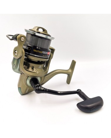 Kołowrotek Dragon MegaBaits Method Feeder HS FD850i