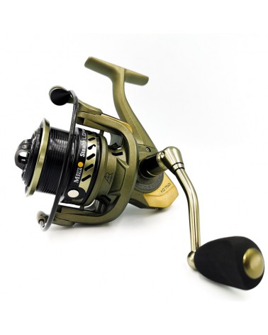 Kołowrotek Dragon MegaBaits Stealth L.D.Feeder FD750i