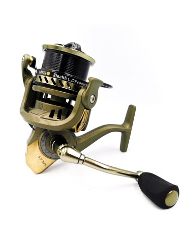 Kołowrotek Dragon MegaBaits Stealth L.D.Feeder FD750i