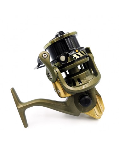 Kołowrotek Dragon MegaBaits Stealth L.D.Feeder FD750i