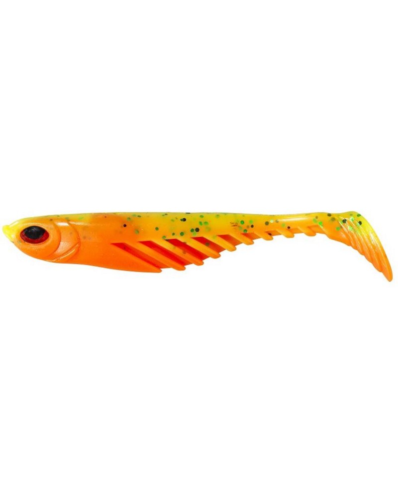 Berkley Ripple Shad 13cm Firetiger