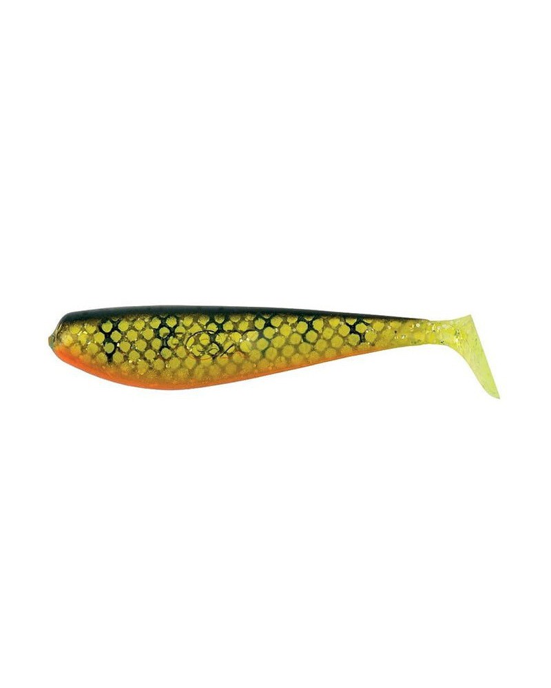 Guma Fox Rage Zander Pro Shad 12cm Natural Perch NSL516