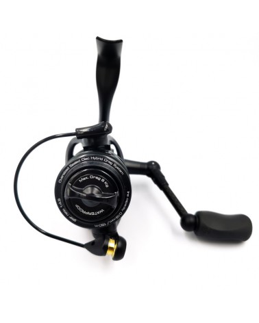 Kołowrotek Dragon Proguide CX FD720I XT60C