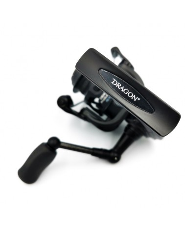 Kołowrotek Dragon Proguide CX FD720I XT60C