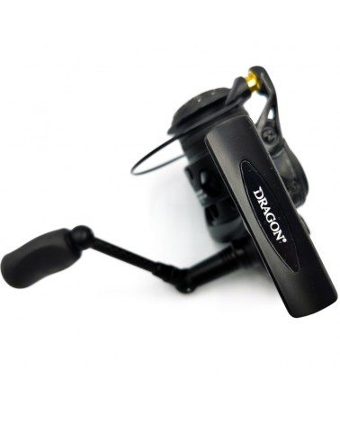 Kołowrotek Dragon Proguide CX FD725I XT60C