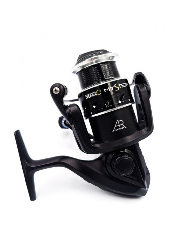 Kołowrotek Dragon MegaBaits Mystery FD520i