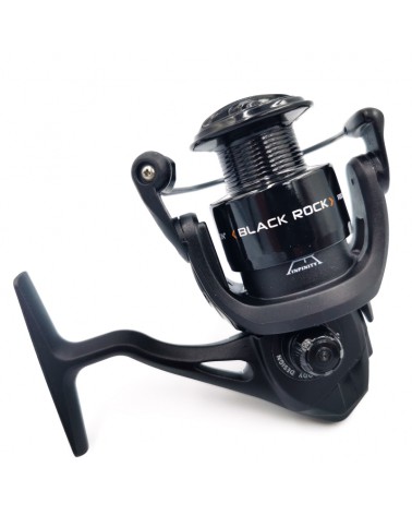Kołowrotek Dragon Black Rock FD320i