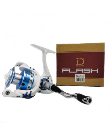 Kołowrotek Dragon Flash Pro FD725i