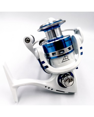 Kołowrotek Dragon Flash Pro FD725i