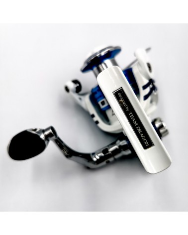 Kołowrotek Dragon Flash Pro FD725i