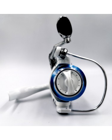 Kołowrotek Dragon Flash Pro FD725i