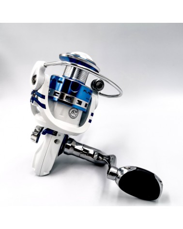 Kołowrotek Dragon Flash Pro FD725i