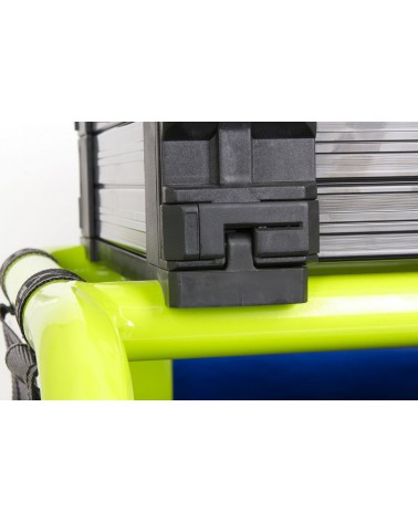 Matrix siedzisko Superbox S36 Lime Edition