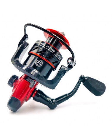 Kołowrotek Dragon Guide FD1030I