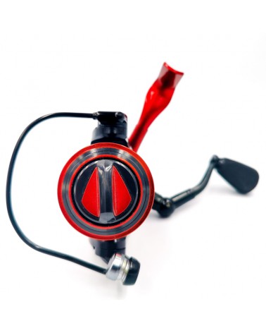 Kołowrotek Dragon Guide FD1030I