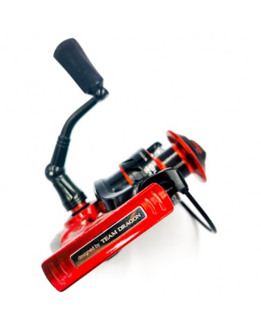 Kołowrotek Dragon Guide FD1030I