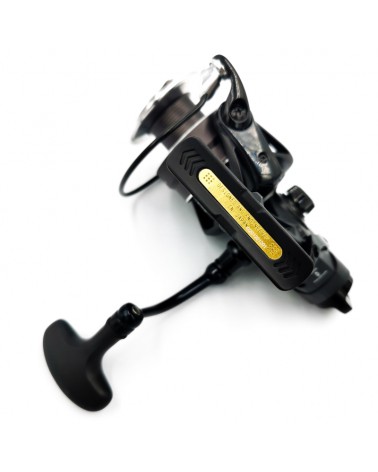 Kołowrotek Ryobi Riken 6000