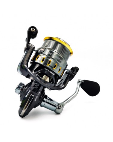 Kołowrotek Robinson VDE-Robinson Match FD 306