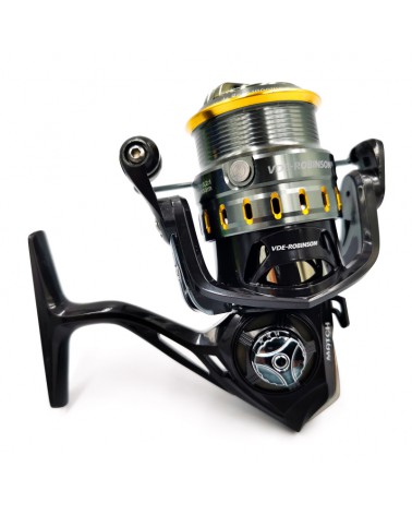 Kołowrotek Robinson VDE-Robinson Match FD 306