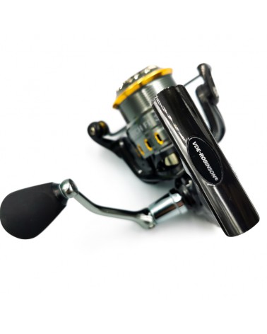 Kołowrotek Robinson VDE-Robinson Match FD 306