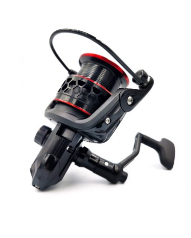 Kołowrotek Robinson Raptor FD 406